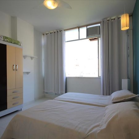 Copacabana 1005 A Rio de Janeiro Ngoại thất bức ảnh