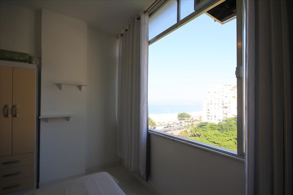 Copacabana 1005 A Rio de Janeiro Ngoại thất bức ảnh
